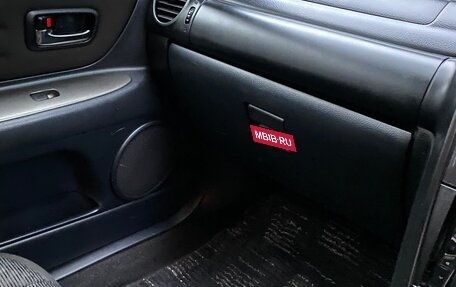 Toyota Altezza, 2003 год, 1 299 999 рублей, 10 фотография