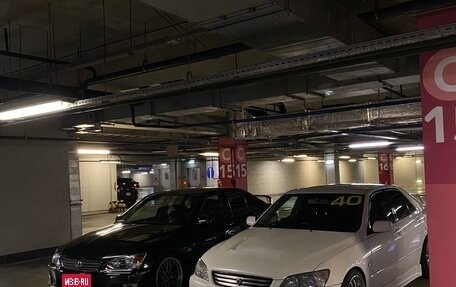 Toyota Altezza, 2003 год, 1 299 999 рублей, 5 фотография