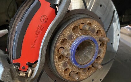 Toyota Altezza, 2003 год, 1 299 999 рублей, 12 фотография