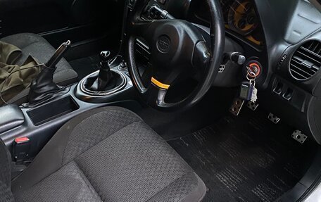 Toyota Altezza, 2003 год, 1 299 999 рублей, 11 фотография