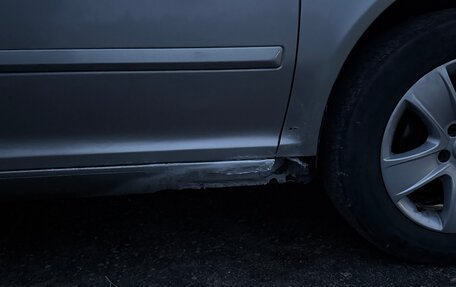 Skoda Octavia, 2012 год, 550 000 рублей, 9 фотография