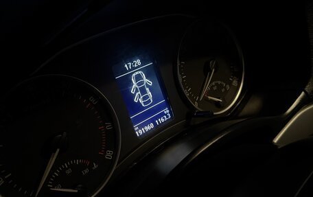 Skoda Octavia, 2012 год, 550 000 рублей, 8 фотография