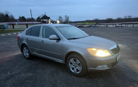 Skoda Octavia, 2012 год, 550 000 рублей, 4 фотография
