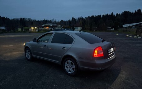 Skoda Octavia, 2012 год, 550 000 рублей, 2 фотография