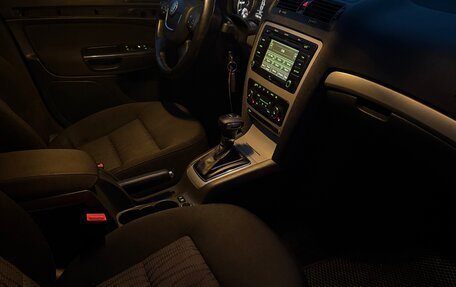 Skoda Octavia, 2012 год, 550 000 рублей, 5 фотография