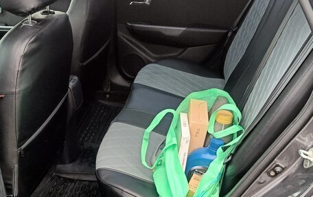 KIA Rio III рестайлинг, 2011 год, 970 000 рублей, 8 фотография