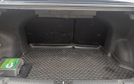 KIA Rio III рестайлинг, 2011 год, 970 000 рублей, 6 фотография