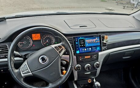 SsangYong Actyon II рестайлинг, 2012 год, 795 000 рублей, 8 фотография