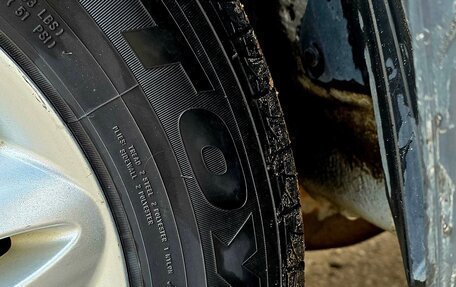 SsangYong Actyon II рестайлинг, 2012 год, 795 000 рублей, 10 фотография