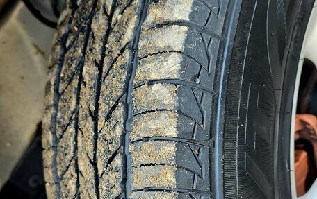 SsangYong Actyon II рестайлинг, 2012 год, 795 000 рублей, 9 фотография