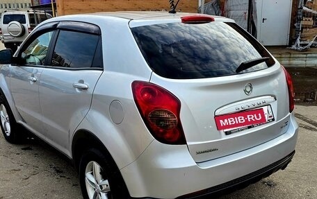 SsangYong Actyon II рестайлинг, 2012 год, 795 000 рублей, 7 фотография