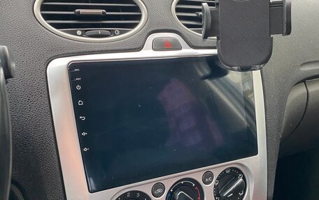 Ford Focus II рестайлинг, 2006 год, 480 000 рублей, 13 фотография