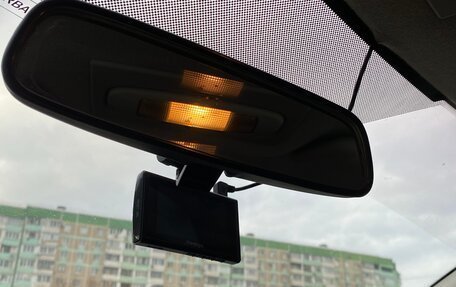 Ford Focus II рестайлинг, 2006 год, 480 000 рублей, 14 фотография