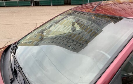 Ford Focus II рестайлинг, 2006 год, 480 000 рублей, 17 фотография