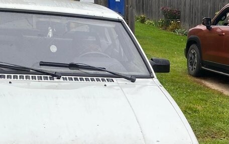 Москвич 2141, 1990 год, 75 000 рублей, 11 фотография