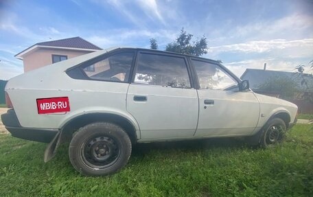 Москвич 2141, 1990 год, 75 000 рублей, 2 фотография