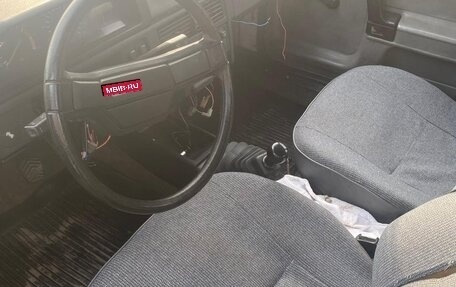 Москвич 2141, 1990 год, 75 000 рублей, 6 фотография