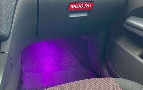 Ford Focus II рестайлинг, 2006 год, 480 000 рублей, 15 фотография