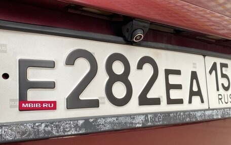 Ford Focus II рестайлинг, 2006 год, 480 000 рублей, 16 фотография