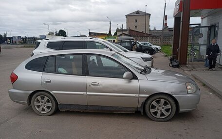KIA Rio II, 2003 год, 230 000 рублей, 4 фотография
