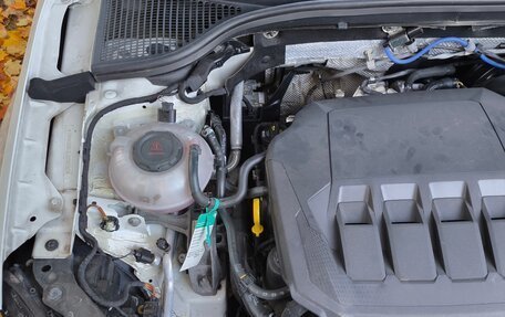 Skoda Octavia, 2019 год, 2 300 000 рублей, 7 фотография