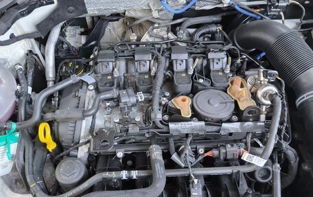 Skoda Octavia, 2019 год, 2 300 000 рублей, 5 фотография