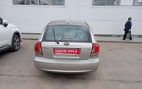 KIA Rio II, 2003 год, 230 000 рублей, 2 фотография