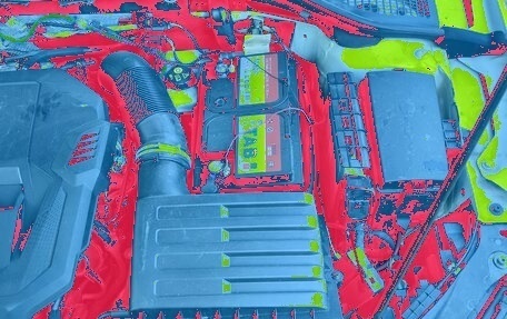 Skoda Octavia, 2019 год, 2 300 000 рублей, 6 фотография