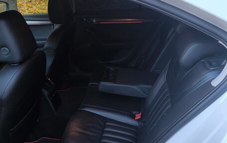 Skoda Octavia, 2019 год, 2 300 000 рублей, 13 фотография