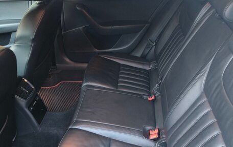 Skoda Octavia, 2019 год, 2 300 000 рублей, 14 фотография