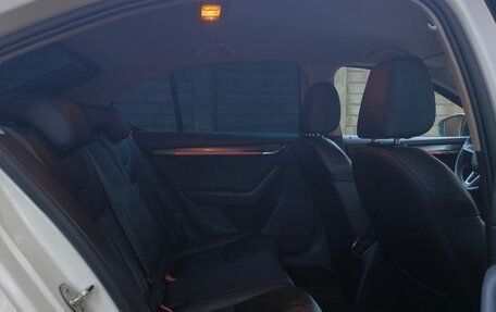 Skoda Octavia, 2019 год, 2 300 000 рублей, 18 фотография