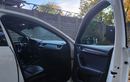 Skoda Octavia, 2019 год, 2 300 000 рублей, 19 фотография