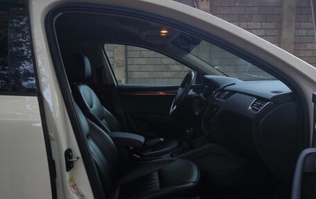 Skoda Octavia, 2019 год, 2 300 000 рублей, 20 фотография