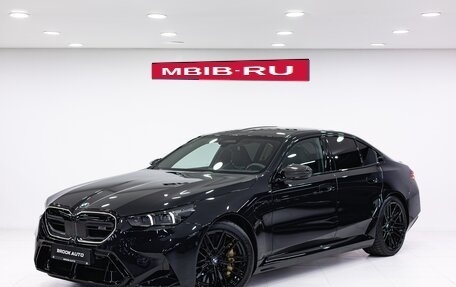 BMW M5, 2025 год, 18 990 000 рублей, 1 фотография