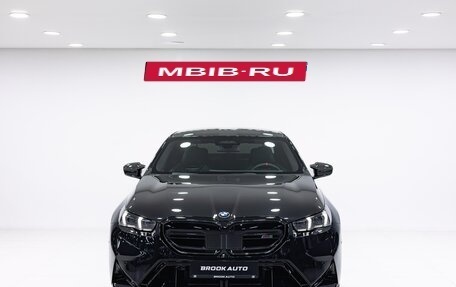 BMW M5, 2025 год, 18 990 000 рублей, 2 фотография