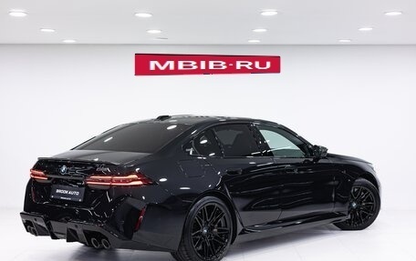 BMW M5, 2025 год, 18 990 000 рублей, 4 фотография