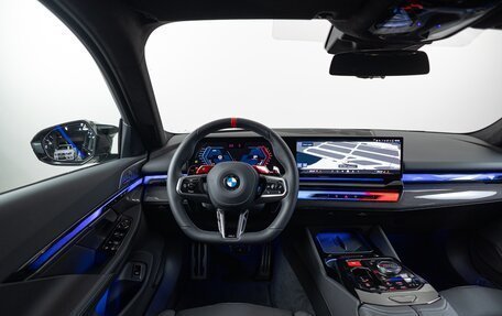 BMW M5, 2025 год, 18 990 000 рублей, 12 фотография