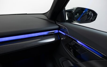 BMW M5, 2025 год, 18 990 000 рублей, 18 фотография