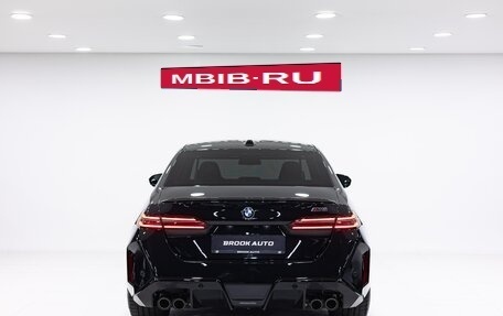 BMW M5, 2025 год, 18 990 000 рублей, 5 фотография