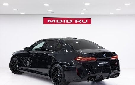 BMW M5, 2025 год, 18 990 000 рублей, 6 фотография