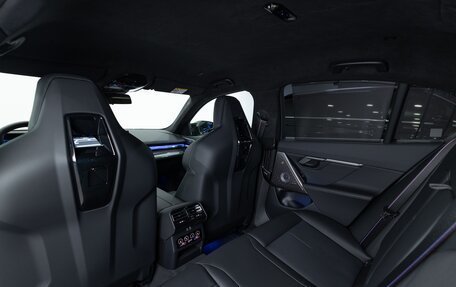 BMW M5, 2025 год, 18 990 000 рублей, 27 фотография