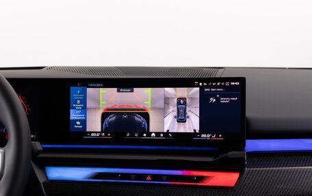 BMW M5, 2025 год, 18 990 000 рублей, 24 фотография