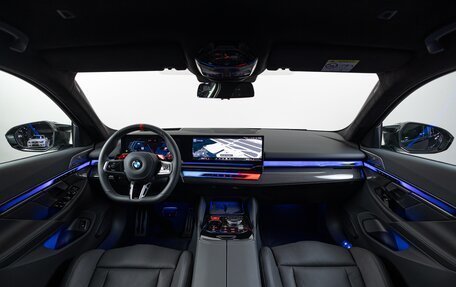 BMW M5, 2025 год, 18 990 000 рублей, 31 фотография