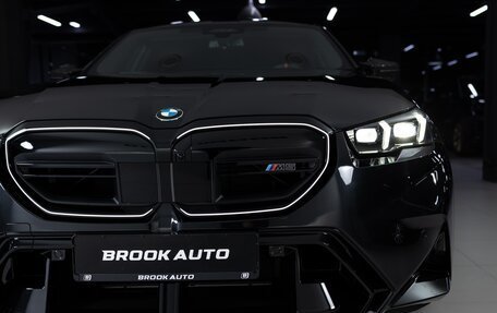 BMW M5, 2025 год, 18 990 000 рублей, 32 фотография