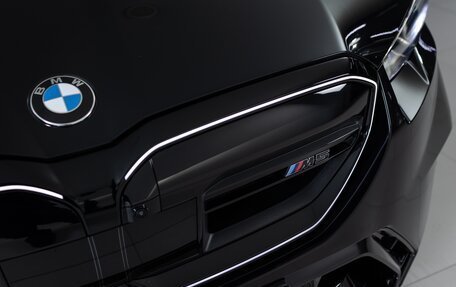 BMW M5, 2025 год, 18 990 000 рублей, 33 фотография