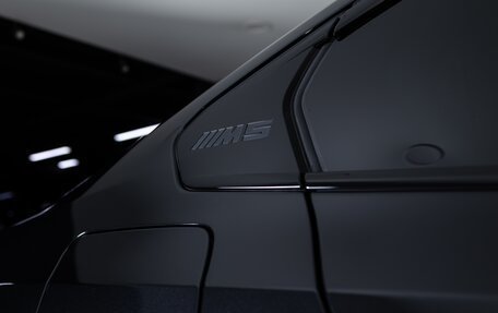 BMW M5, 2025 год, 18 990 000 рублей, 37 фотография