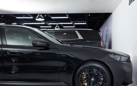 BMW M5, 2025 год, 18 990 000 рублей, 40 фотография