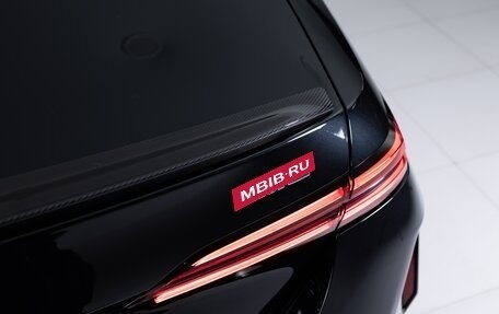 BMW M5, 2025 год, 18 990 000 рублей, 39 фотография