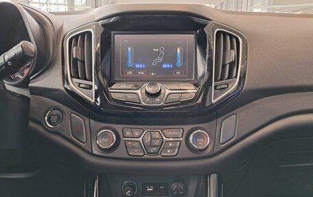 Chery Tiggo 5 I рестайлинг, 2015 год, 880 000 рублей, 15 фотография