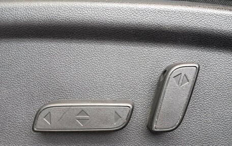 Chery Tiggo 5 I рестайлинг, 2015 год, 880 000 рублей, 20 фотография